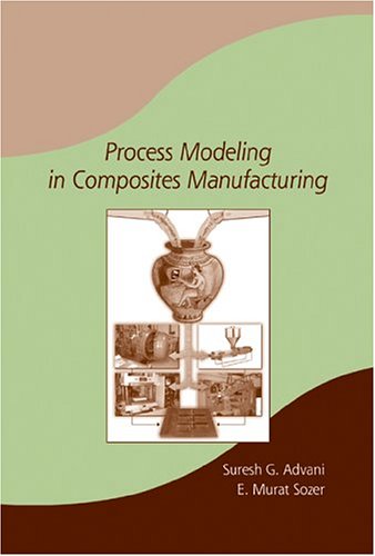 Process Modeling in Composites Manufacturing