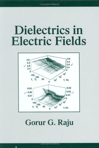 Dielectrics in Electric Fields