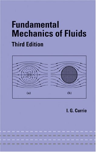 Fundamental Mechanics of Fluids