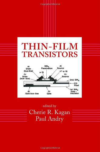 Thin-Film Transistors