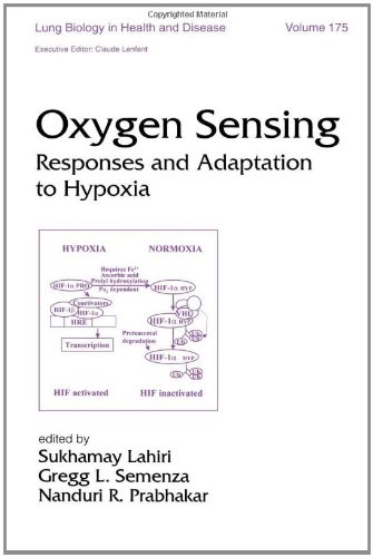 Oxygen Sensing