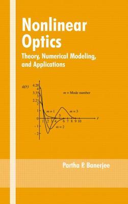 Nonlinear Optics