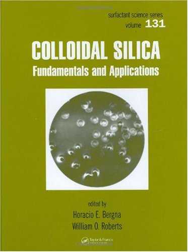 Colloidal Silica