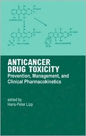 Anticancer Drug Toxicity