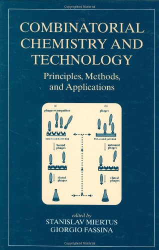 Combinatorial Chemistry and Technology