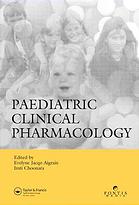 Paediatric clinical pharmacology