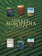 Dekker Agropedia Collection (Print)