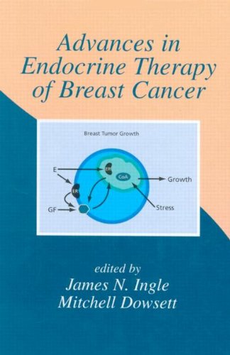 Endocrine Therapy for Breast Cancer