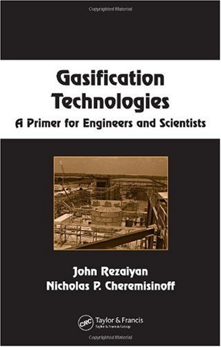 Gasification Technologies