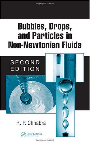 Bubbles, Drops, and Particles in Non-Newtonian Fluids