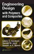 Engineering Design with Polymers and Composites