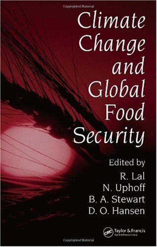 Climate Change and Global Food Security