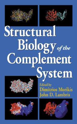 Structural Biology of the Complement System