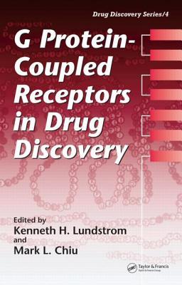 G Protein-Coupled Receptors in Drug Discovery