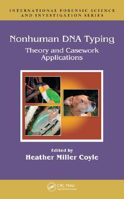 Nonhuman Dna Typing