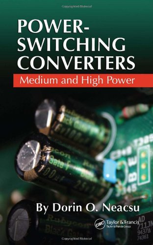 Power-Switching Converters