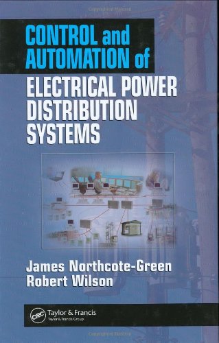 Control and Automation of Electrical Power Distribution Systems