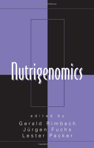 Nutrigenomics