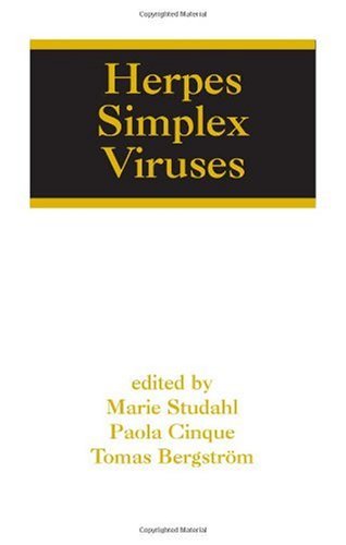 Herpes Simplex Viruses