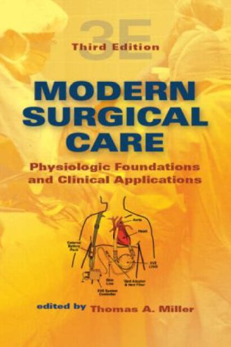 Modern Surgical Care