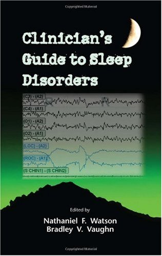 Clinician's Guide to Sleep Disorders