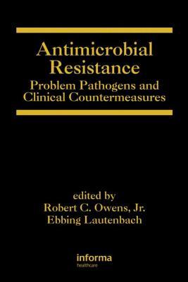 Antimicrobial Resistance