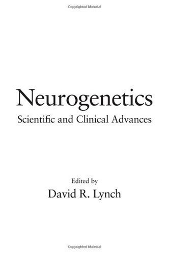 Neurogenetics