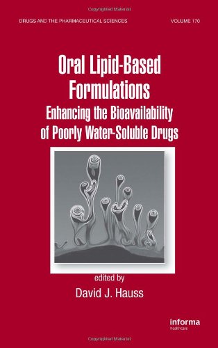 Oral Lipid-Based Formulations