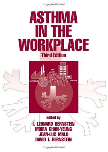 Asthma in the Workplace