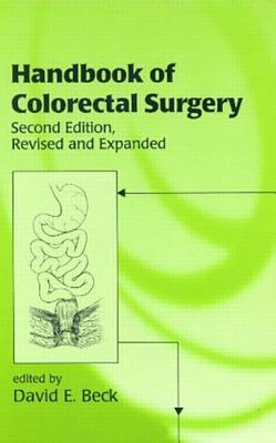 Handbook of Colorectal Surgery