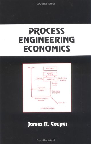 Process Engineering Economics