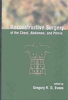 Reconstructive Surgery of the Chest, Abdomen, and Pelvis