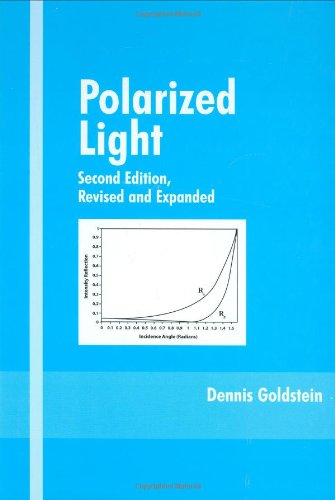 Polarized Light, Revised and Expanded