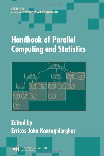 Handbook of Parallel Computing and Statistics