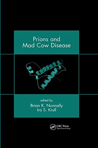 Prions and Mad Cow Disease