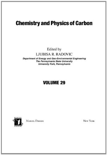 Chemistry &amp; Physics of Carbon