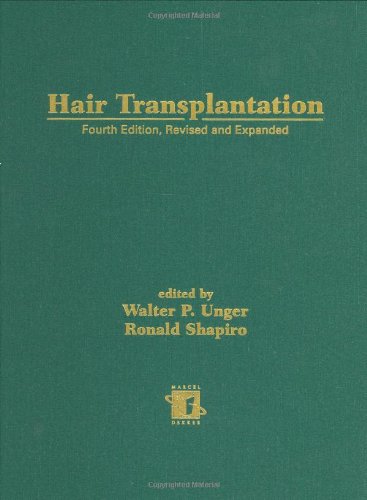 Hair Transplantation