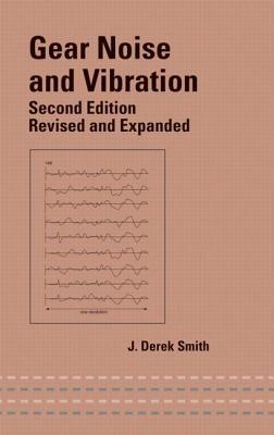 Gear Noise and Vibration