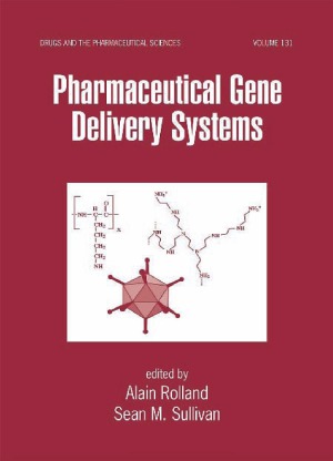 Pharmaceutical Gene Delivery Systems