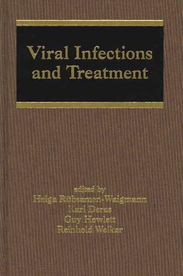 Viral Infections and Treatment