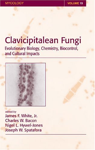 Clavicipitalean Fungi