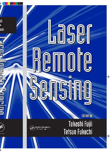 Laser Remote Sensing