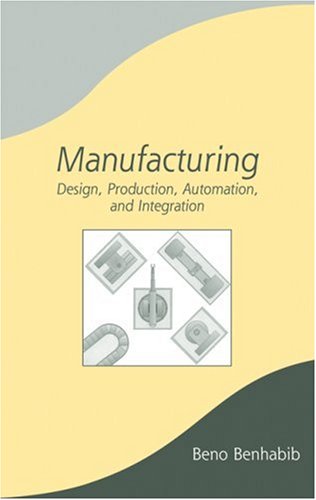 Manufacturing