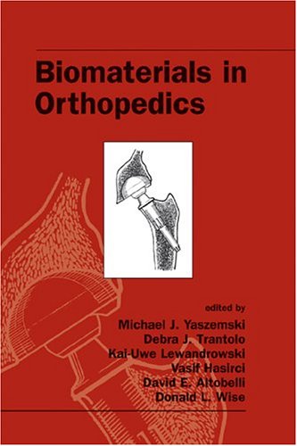 Biomaterials in Orthopedics