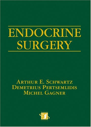 Endocrine Surgery