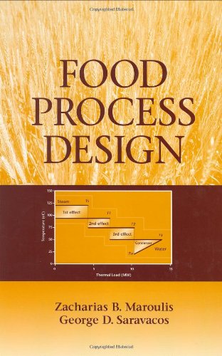 Food Process Design