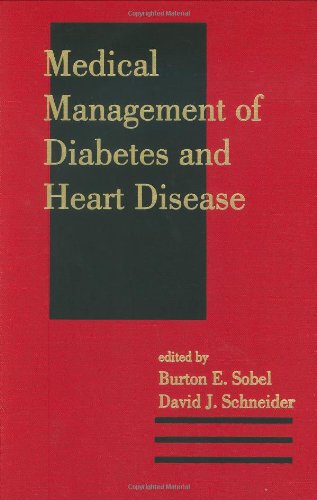 Medical Management Of Diabetes And Heart Disease