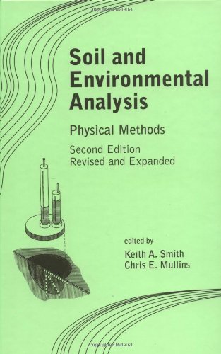 Soil and Environmental Analysis