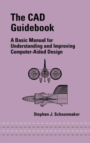 The Cad Guidebook