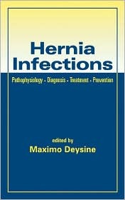 Hernia Infections